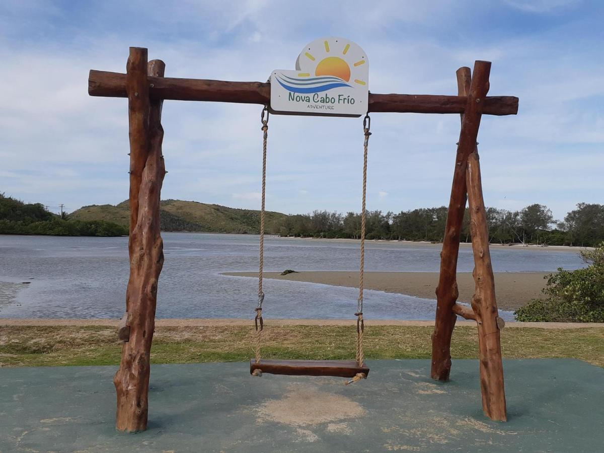 Outono Com Sol E O Melhor Preco De Cabo Frio. Εξωτερικό φωτογραφία