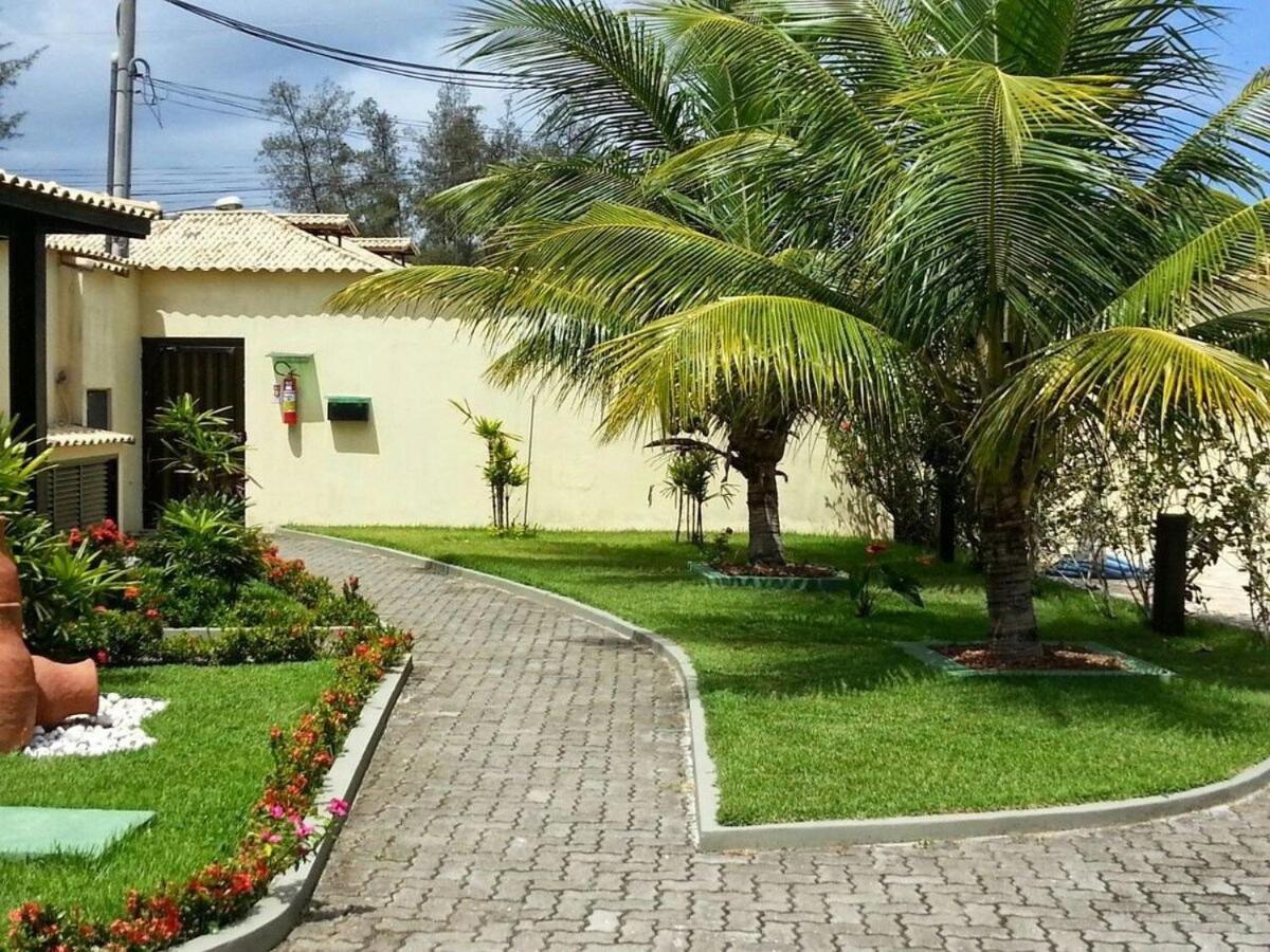 Outono Com Sol E O Melhor Preco De Cabo Frio. Εξωτερικό φωτογραφία