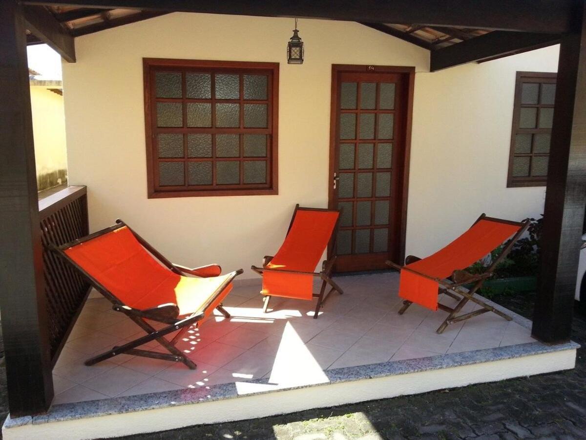 Outono Com Sol E O Melhor Preco De Cabo Frio. Εξωτερικό φωτογραφία