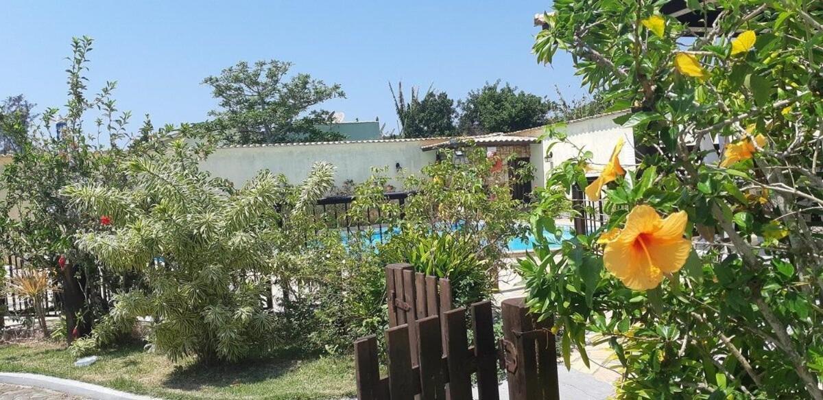 Outono Com Sol E O Melhor Preco De Cabo Frio. Εξωτερικό φωτογραφία
