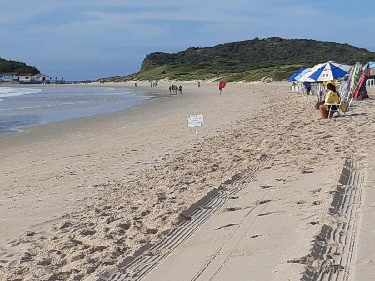 Outono Com Sol E O Melhor Preco De Cabo Frio. Εξωτερικό φωτογραφία