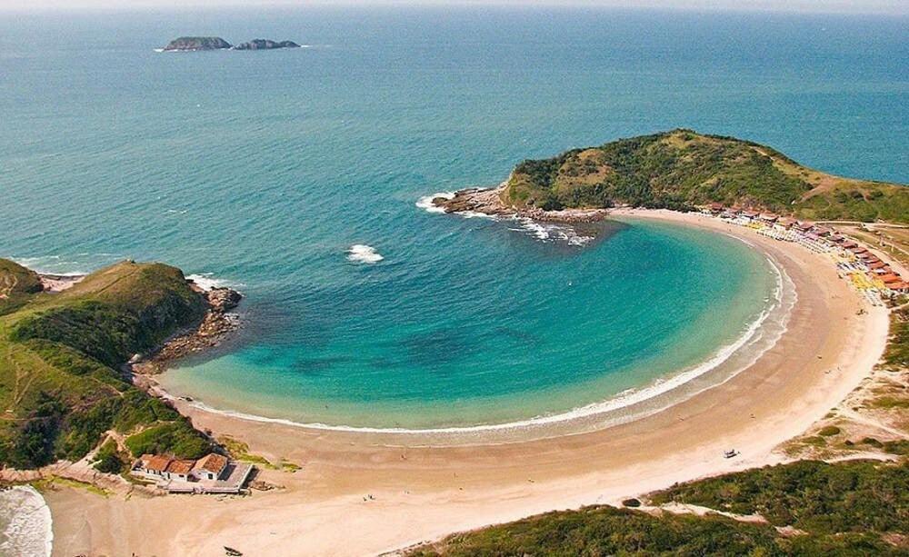 Outono Com Sol E O Melhor Preco De Cabo Frio. Εξωτερικό φωτογραφία