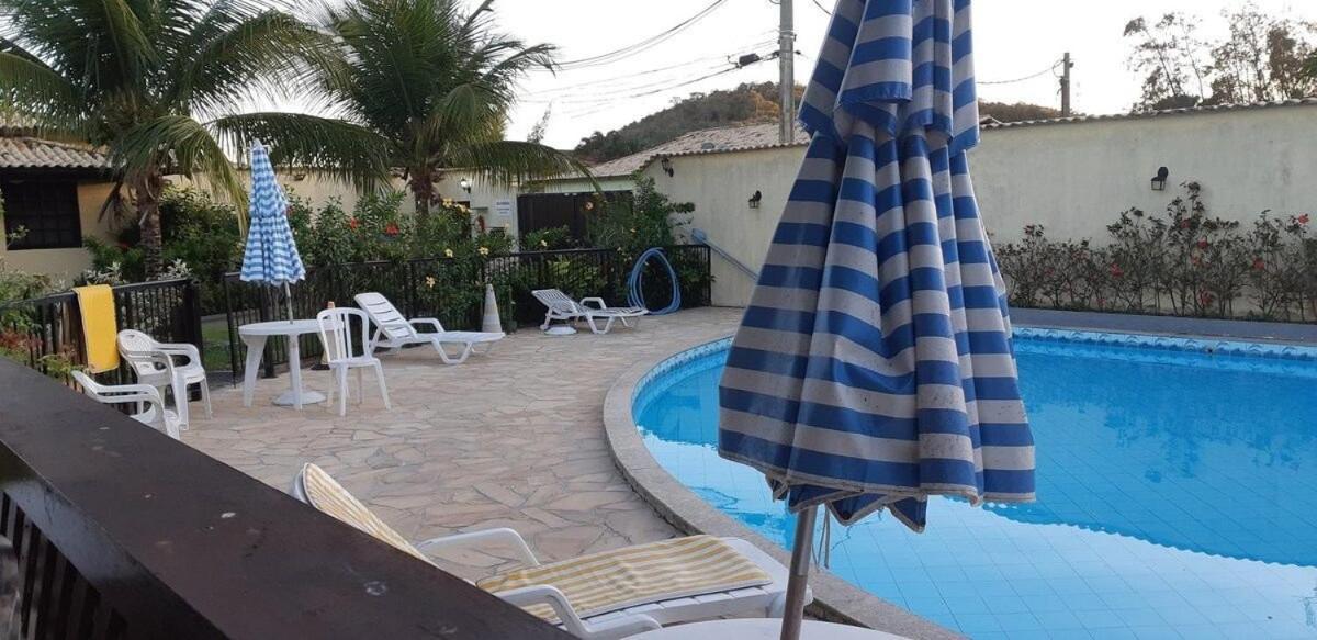Outono Com Sol E O Melhor Preco De Cabo Frio. Εξωτερικό φωτογραφία