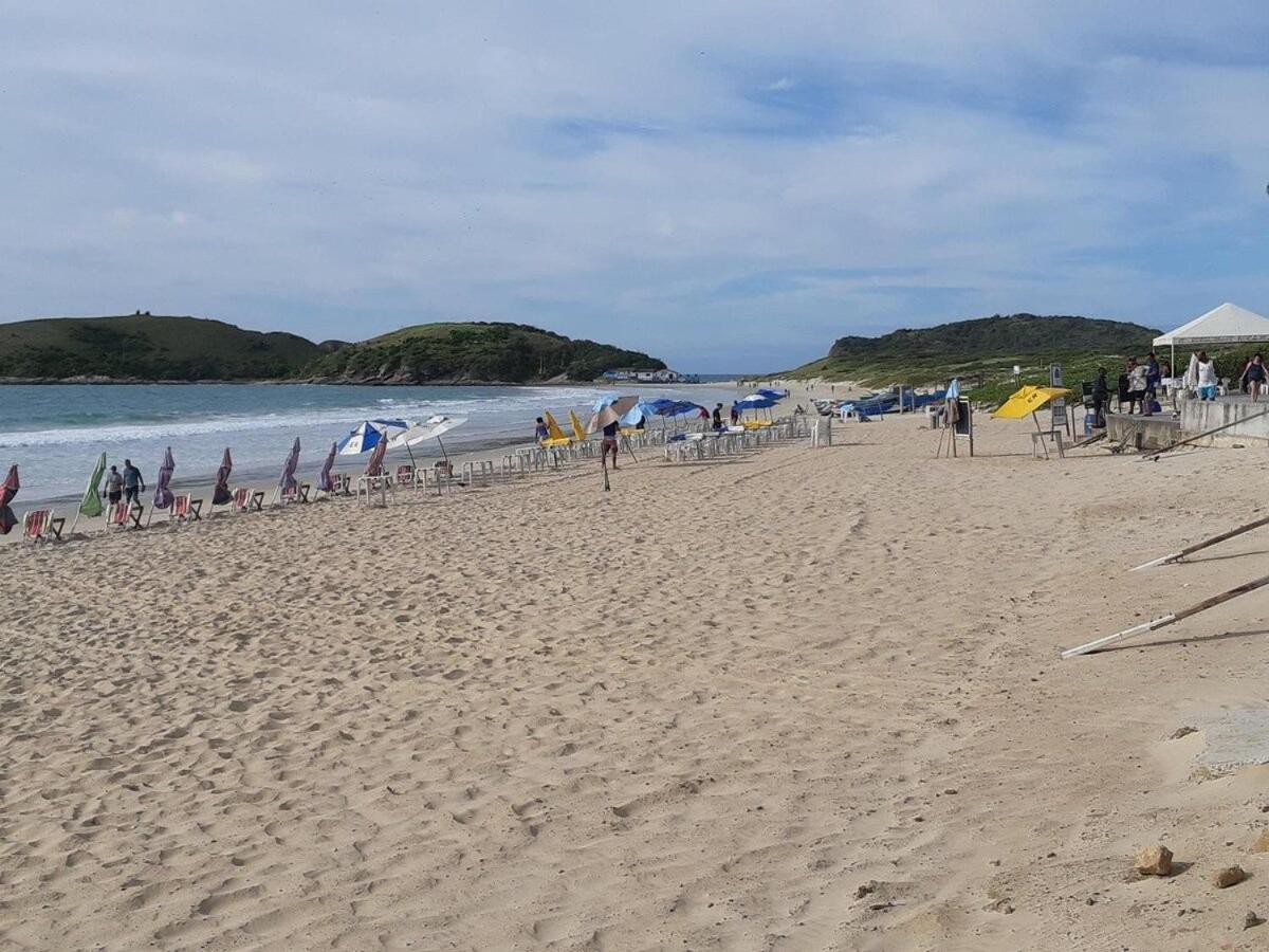 Outono Com Sol E O Melhor Preco De Cabo Frio. Εξωτερικό φωτογραφία