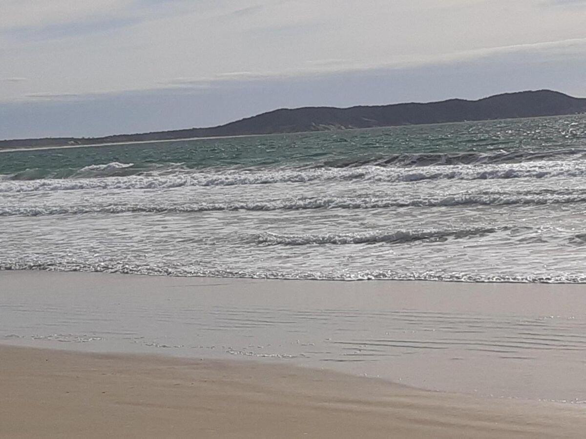 Outono Com Sol E O Melhor Preco De Cabo Frio. Εξωτερικό φωτογραφία