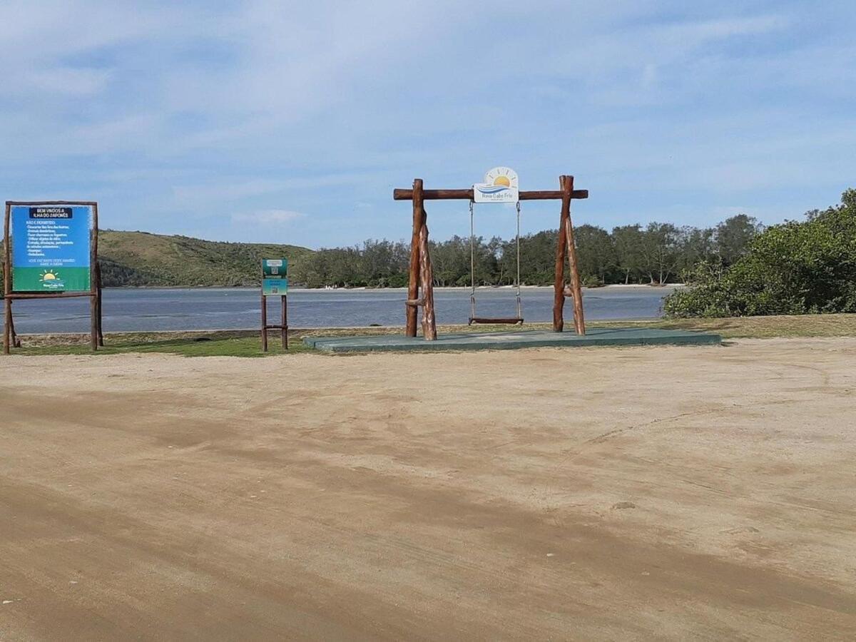 Outono Com Sol E O Melhor Preco De Cabo Frio. Εξωτερικό φωτογραφία