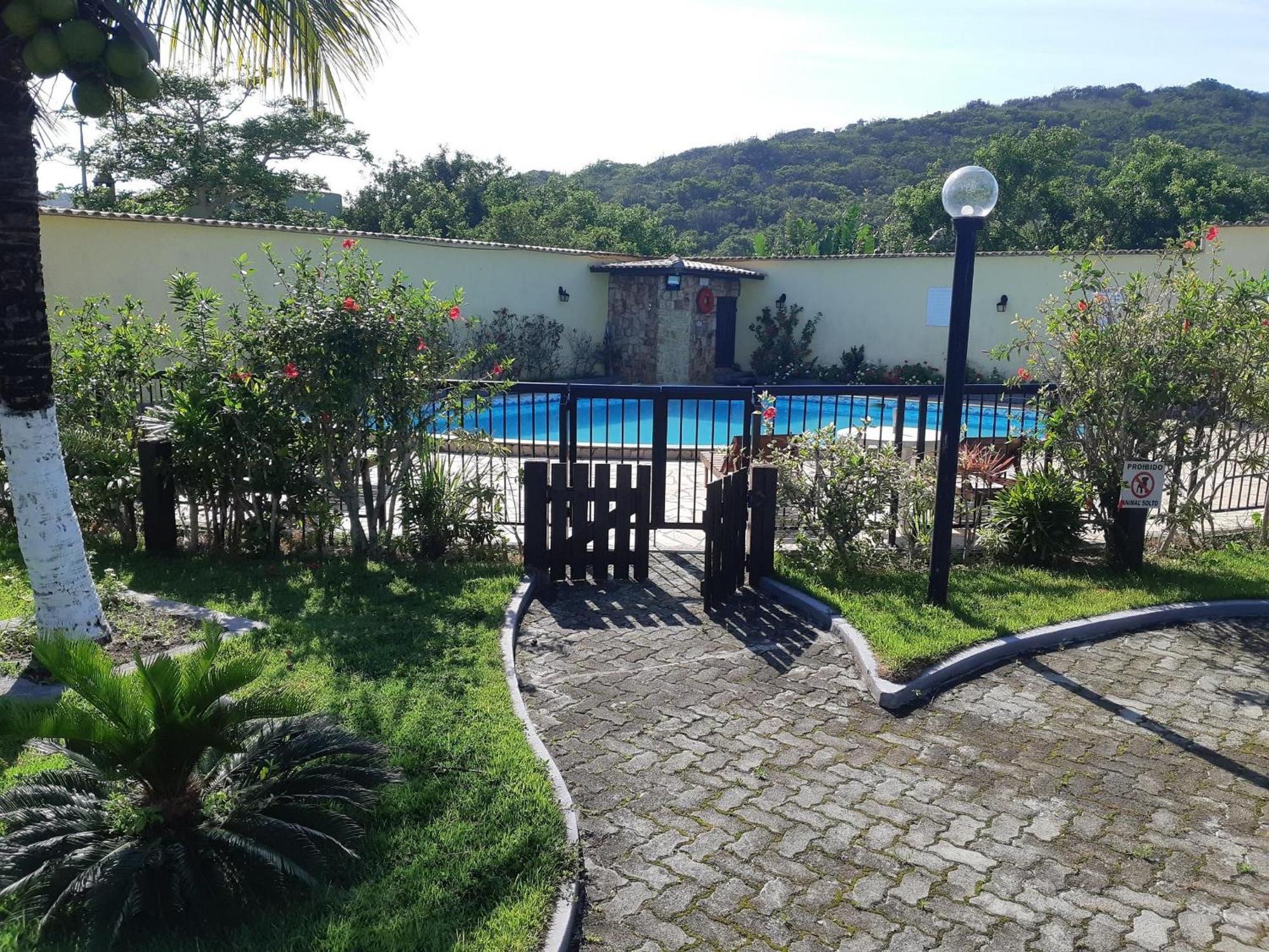 Outono Com Sol E O Melhor Preco De Cabo Frio. Εξωτερικό φωτογραφία