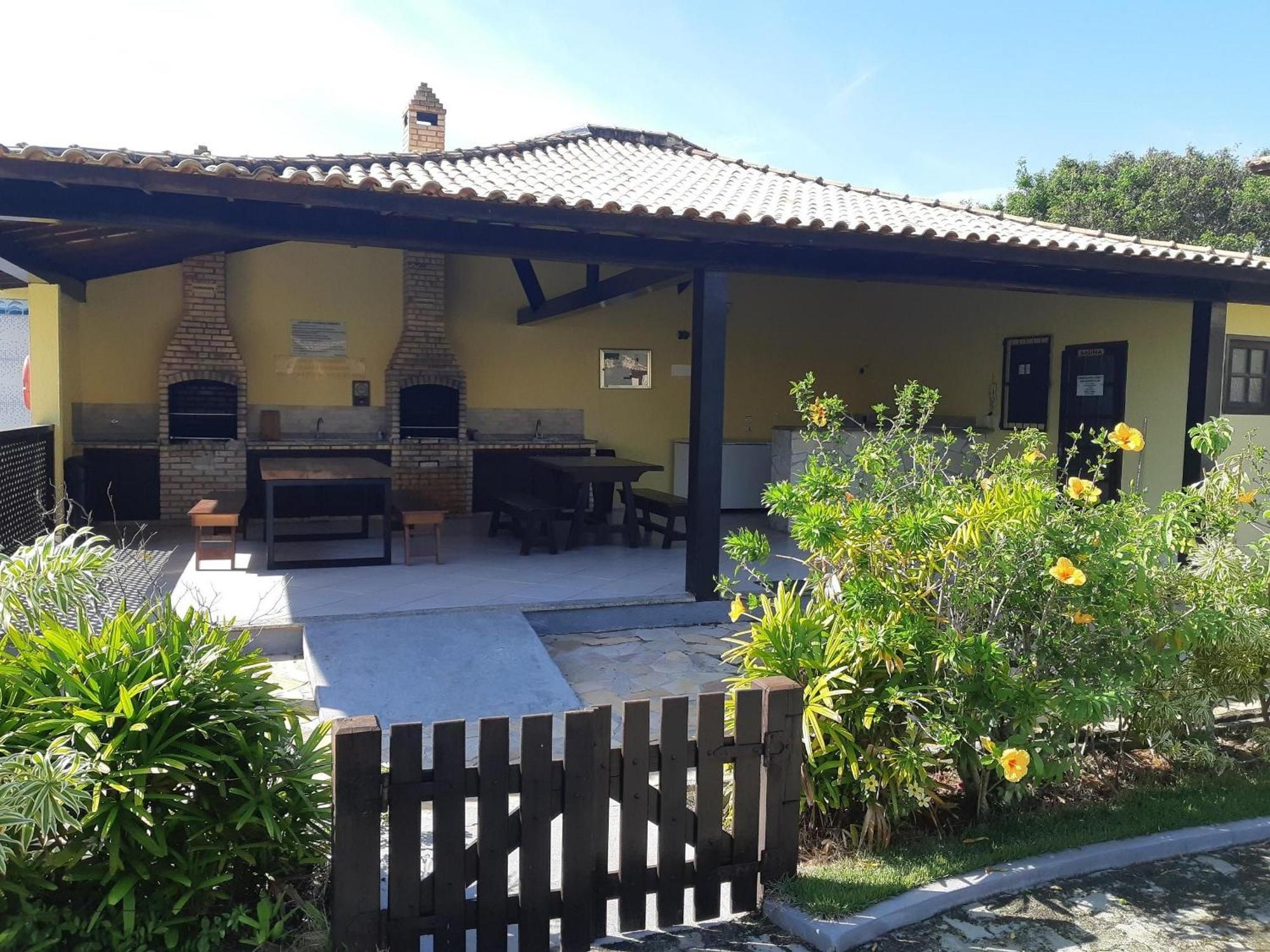 Outono Com Sol E O Melhor Preco De Cabo Frio. Εξωτερικό φωτογραφία