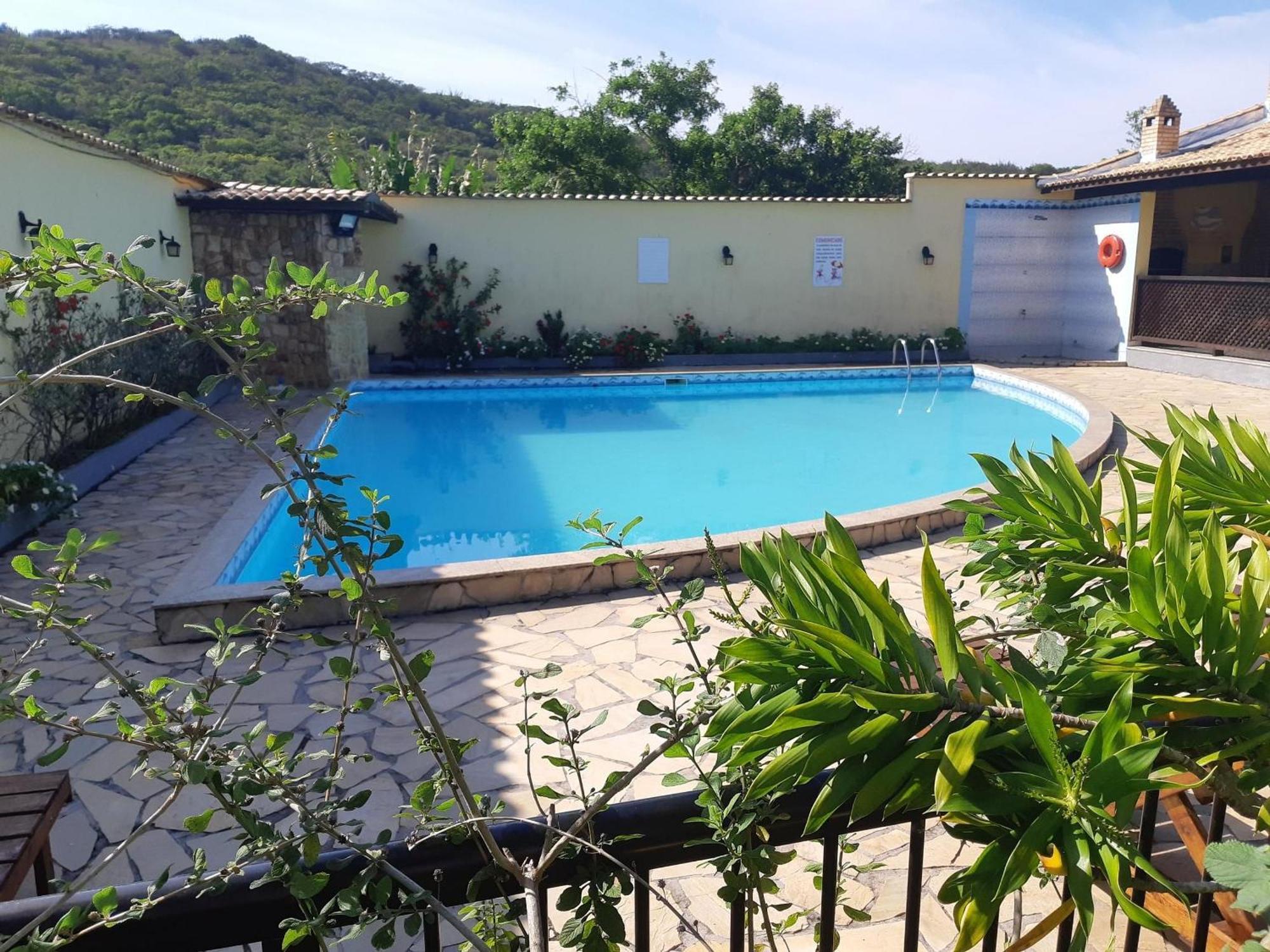 Outono Com Sol E O Melhor Preco De Cabo Frio. Εξωτερικό φωτογραφία